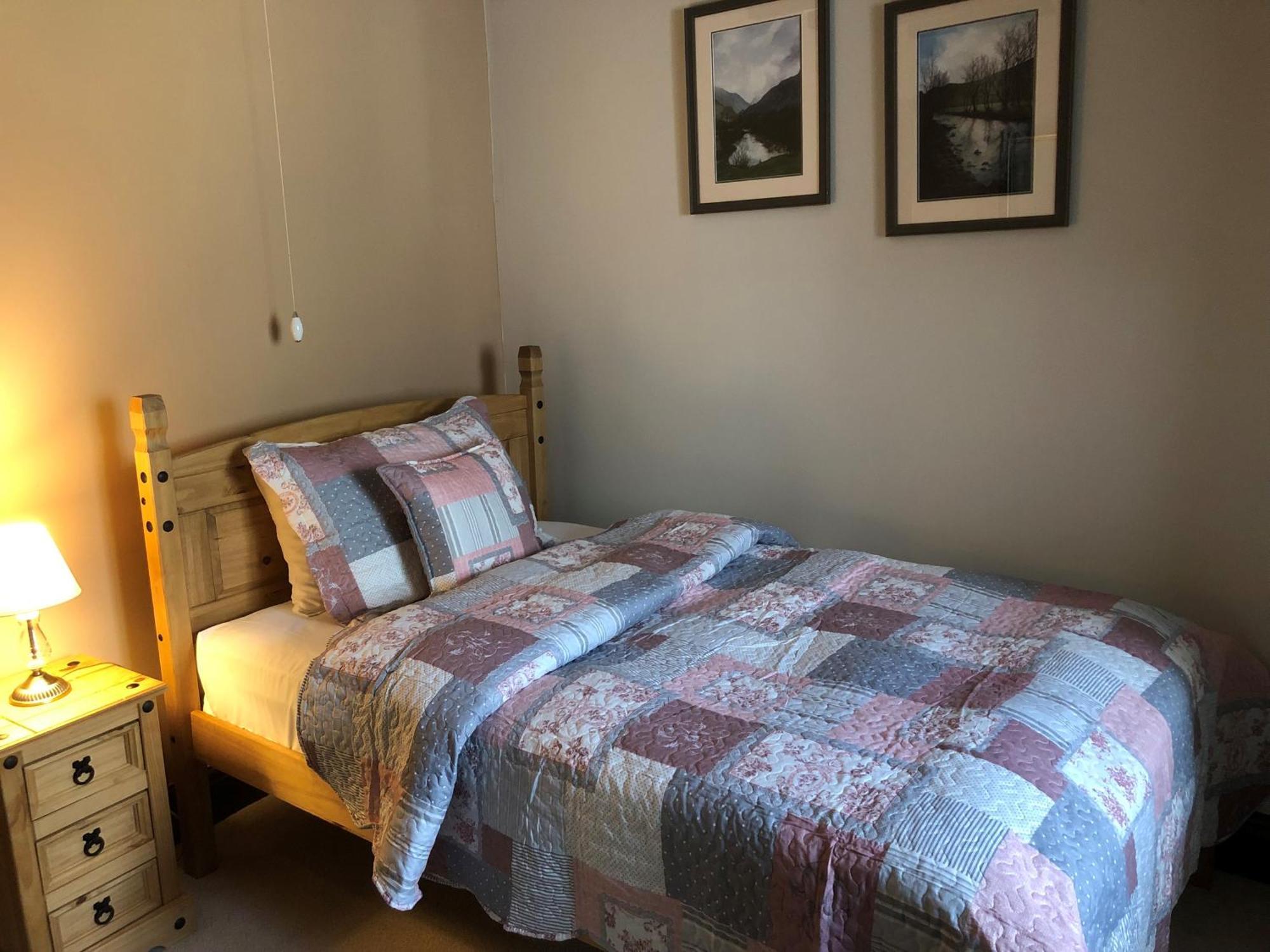 The Old Farmhouse B&B Dyffryn Ardudwy Værelse billede