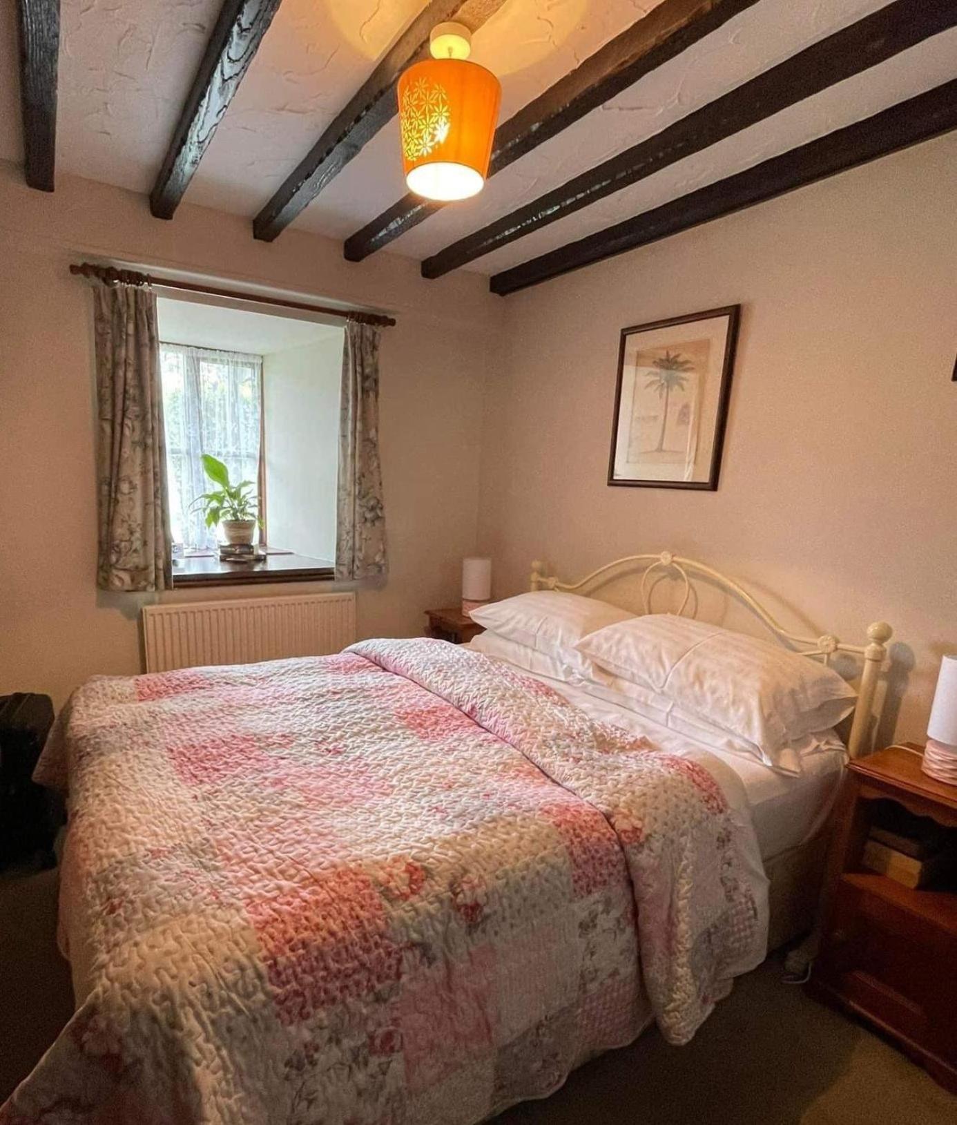 The Old Farmhouse B&B Dyffryn Ardudwy Værelse billede